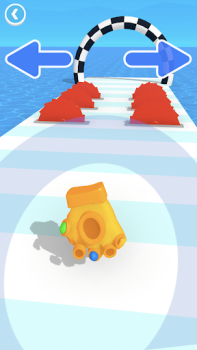 Baixar Glove Power Jogos de ação para Android captura de tela 2