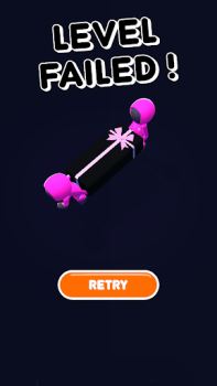 Baixar Squid Game chalange Casual para Android captura de tela 5