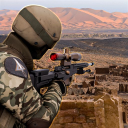 Baixar  Sniper Attack 3D: Jogo de Tiro