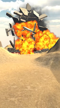 Baixar Sniper Attack 3D: Jogo de Tiro Jogos de ação para Android captura de tela 2