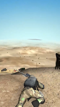 Baixar Sniper Attack 3D: Jogo de Tiro Jogos de ação para Android captura de tela 4