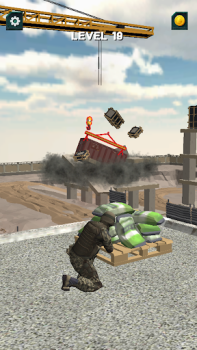 Baixar Sniper Attack 3D: Jogo de Tiro Jogos de ação para Android captura de tela 5