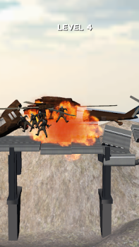 Baixar Sniper Attack 3D: Jogo de Tiro Jogos de ação para Android captura de tela 6