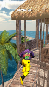 Baixar Sniper Attack 3D: Jogo de Tiro Jogos de ação para Android captura de tela 7