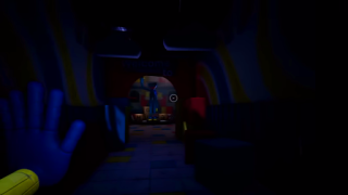 Baixar Huggy Wuggy Playtime of Poppy Casual para Android captura de tela 4