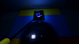 Baixar Huggy Wuggy Playtime of Poppy Casual para Android captura de tela 5