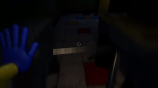 Baixar Huggy Wuggy Playtime of Poppy Casual para Android captura de tela 6