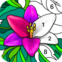 Baixar  Daily Coloring Paint by Number