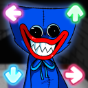 Baixar  Huggy Wuggy Playtime FNF Mod