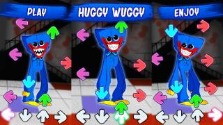 Baixar Huggy Wuggy Playtime FNF Mod Música para Android captura de tela 5