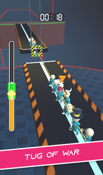 Squid Game: 456 Survival
