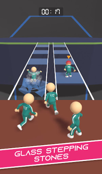 Squid Game: 456 Survival