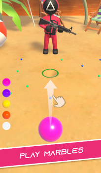 Squid Game: 456 Survival