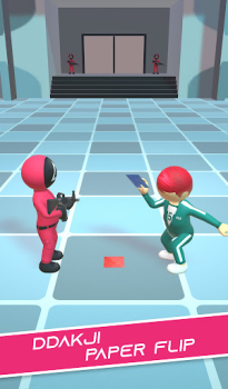 Squid Game: 456 Survival