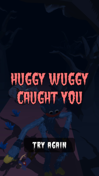 Baixar Huggy Wuggy - Poppy Playtime Arcade para Android captura de tela 3