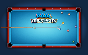 Baixar Pool Trickshots Billiard Jogos de esporte para Android captura de tela 5