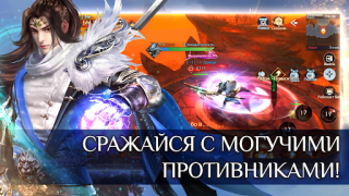 Baixar Fairy Awaken - экшен MMORPG Jogos de papéis para Android captura de tela 2