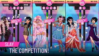 Baixar RuPaul's Drag Race Superstar Simuladores para Android captura de tela 2