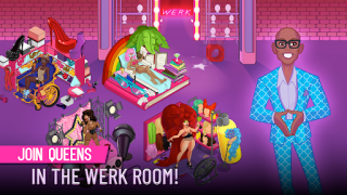 Baixar RuPaul's Drag Race Superstar Simuladores para Android captura de tela 4