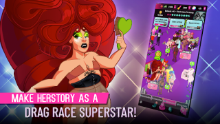 Baixar RuPaul's Drag Race Superstar Simuladores para Android captura de tela 6