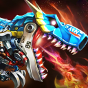 Baixar  Dino Robot:The war of dinosaur