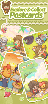 Baixar Resortopia Casual para Android captura de tela 6