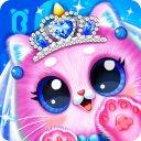 Baixar  Jogo do Gato do Pequeno Panda