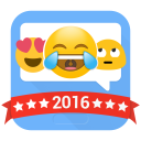 Baixar W2 Emoji Changer (NO ROOT)