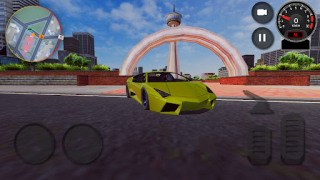 Baixar Car Drift: Racing & Drifting Raça para Android captura de tela 2