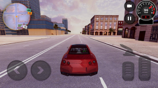 Baixar Car Drift: Racing & Drifting Raça para Android captura de tela 5