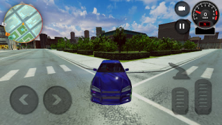 Baixar Car Drift: Racing & Drifting Raça para Android captura de tela 6