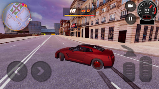 Baixar Car Drift: Racing & Drifting Raça para Android captura de tela 7