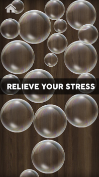 Baixar Antistress stress relief games Simuladores para Android captura de tela 3