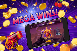 Baixar Deluxe Slots Cassino para Android captura de tela 2