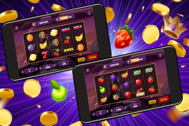 Baixar Deluxe Slots Cassino para Android captura de tela 4