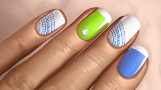 Baixar Manicure world Quebra-cabeças para Android captura de tela 7