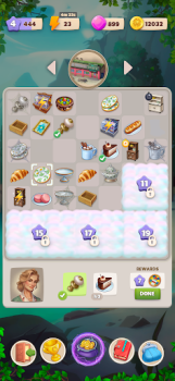 Baixar Merge Mystery: fundir & criar Quebra-cabeças para Android captura de tela 5
