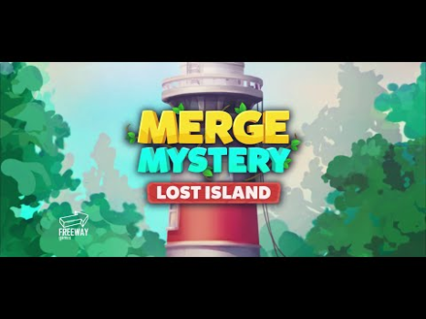 Baixar Merge Mystery: fundir & criar Quebra-cabeças para Android captura de tela 8