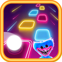 Baixar  Poppy Playtime Scary Tiles Hop