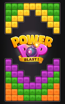 Baixar Power Pop Blast Quebra-cabeças para Android captura de tela 5