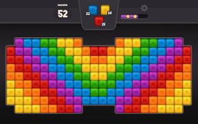 Baixar Power Pop Blast Quebra-cabeças para Android captura de tela 6