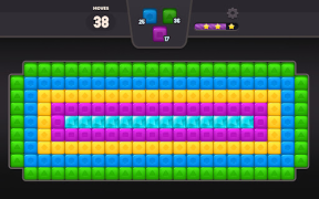 Baixar Power Pop Blast Quebra-cabeças para Android captura de tela 7