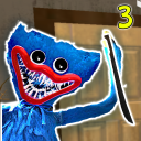Baixar  Poppy Granny scary Horror Game