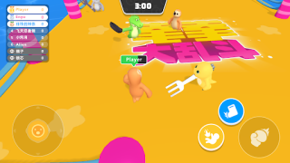 Baixar Punch Animals Casual para Android captura de tela 5