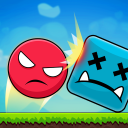 Baixar  Red Ball & Stick Hero