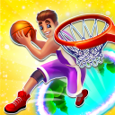Baixar  Hoop World: Flip Dunk Game 3D