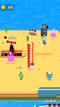 Baixar Oil Explorer Aventura para Android captura de tela 6