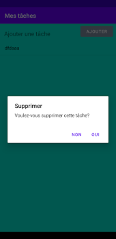 Baixar Daily Tasks Entretenimento para Android captura de tela 3