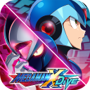 Baixar  MEGA MAN X DiVE - MOBILE