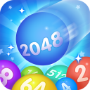 Baixar  Happy Ball 2048-merge 3D ball
